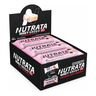 Imagem da oferta Barra de proteínas Nutrata WHEY Grego 40G sabor Morango com chantilly x 480g 12 un