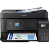 Imagem da oferta Impressora Multifuncional Epson Ecotank L5590 - Tanque De Tinta Colorida Usb Wi-fi