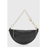 Imagem da oferta Bolsa Feminina Arezzo Alça Corrente Preta