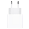 Imagem da oferta Carregador USB-C de 20W Apple Branco Original - MUVU3BZA | CUPOM + PIX - Canaltech Ofertas