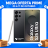 Imagem da oferta Smartphone Samsung Galaxy S25 Ultra 256GB 12GB Galaxy AI 5G 6.9"