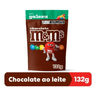 Imagem da oferta Chocolate M&M'S Ao Leite 132g