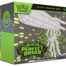 Imagem da oferta Pokémon TCG: Mega Evolution - Perfect Order - Elite Trainer Box - Inglês