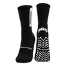 Imagem da oferta Meia Antiderrapante Futebol ProSocks UltraGrip Cano Alto Meião Futebol Grip para Chuteira Meia Esportiva com Alta Estabilidade, Conforto e Tecnolog..