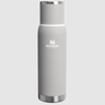 Imagem da oferta Stanley Garrafa Térmica Adventure To Go 2.0 Ash 1L