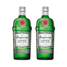 Imagem da oferta Combo Gin Tanqueray London Dry 750Ml 2 Unidades