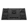 Imagem da oferta Cooktop Itatiaia Essencial 5 Bocas Preto