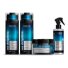 Imagem da oferta Truss uso obrigatorio kit shampoo + condicionador + mascara + reconstrutor