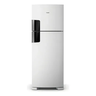 Imagem da oferta Geladeira Consul Frost Free 455 Litros Duplex Branca - CRM53MB