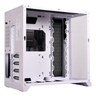 Imagem da oferta Gabinete Lian Li O11 Dynamic Branco Vidro Temperado