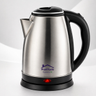 Imagem da oferta Chaleira Elétrica Inox 1,8L 1000W Ou 1200W Desligamento Automático