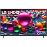 Imagem da oferta Smart TV LG AI 65" 4K UHD 7 AI Processor 4K Gen8 webOS 25-65UA7500PSA