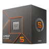 Imagem da oferta Processador AMD Ryzen 5 8500g 5.0ghz Turbo 6-cores 12-thread
