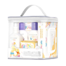 Imagem da oferta Kit Giby Gaby Shampoo 200ml Condicionador 200ml Sabonete 80g Colônia
