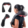 Imagem da oferta Colete De Massagem Shiatsu Com Luz Aquecimento Bivolt