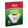 Imagem da oferta Filtro de Papel 103 Melitta 30 Unidades