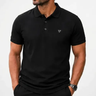 Imagem da oferta Camisa Gola Polo Masculina Voker Piquet Algodão