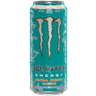 Imagem da oferta Pack Monster Energy Mango Loco Ultra Fiesta Bebida Energética Zero Açúcar, Lata 473 Ml – 6 Unidades