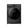 Imagem da oferta Lavadora de Roupas Midea Slim 11kg HealthGuard Smart Inverter Água Fria e Quente Titanium