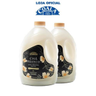 Imagem da oferta Kit 2 Lava Roupas liquido Coala Laundry Chá Branco 3L