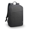 Imagem da oferta Mochila Lenovo Casual B210 Preta para Notebook