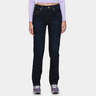 Imagem da oferta Calça Levi's 724 High Rise Straight Feminina