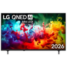 Imagem da oferta Smart TV 65" LG 4K Ultra HD QNED Mini LED 65QNED70BSA WebOS 26 2026