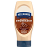 Imagem da oferta Hellmann's Maionese Defumada Churrasco 335 G