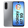 Imagem da oferta Smartphone Samsung Galaxy A17 5g 128gb 4gb Super Amoled 6.7'' Câmera 50mp Selfie 13 Mp 5000 Mah Nfc Dual Sim Recursos Ia - Cinza