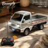 Imagem da oferta Carro RC 4x4 K31 Escala 1:16 Brinquedo Miniatura