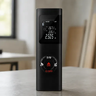 Imagem da oferta Trena Laser 40m Recarregável Com Cabo Usb Medidor Digital De Distância Área Volume Precisão ±2mm Fácil De Usar Para Obra Reforma Parede Cômodo
