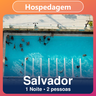 Imagem da oferta Hospedagem em Salvador - Café Da Manhã