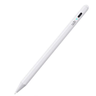 Imagem da oferta Caneta Pencil Wb Para Ipad Com Palm Rejection E Ponta De Alta Precisão De 1.0mm - Branca (não Compatível Com Ipads Lançados Antes De 2018)