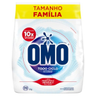 Imagem da oferta Lava-Roupas em Pó Omo Todo Ciclo, 4kg