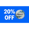 Imagem da oferta Entre em campo: 10% OFF em acessórios de futebol na Amazon!
