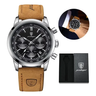 Imagem da oferta Relógio Masculino Poedagar 921 Original De Luxo Com Caixa.