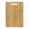 Imagem da oferta Tabua Corte Ret Bambu 30x20cm