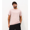 Imagem da oferta Camiseta Esportiva com Tecnologia Dry e Detalhes Refletivos
