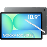 Imagem da oferta Tablet Samsung Galaxy Tab S10 FE com Capa e Caneta S Pen 8GB RAM 128GB 109" Android 15 Exynos 1580 Wi-Fi