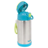 Imagem da oferta Garrafa Térmica Parede Dupla Buba 400ml