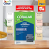 Imagem da oferta Tinta Látex Econômica Coralar Paredex 18L - cores
