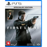 Imagem da oferta 007 First Light