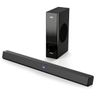 Imagem da oferta AOC ACS3410 Soundbar 2.1 Canais Home Theater - 3D Surround 360°, 85W, Subwoofer Incluso + Controle Remoto, Bluetooth+HDMI, Compatível com Diversos D