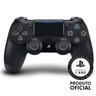 Imagem da oferta Controle Sony Dualshock 4 PS4, PC Sem Fio Preto Original