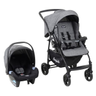 Imagem da oferta Travel System Burigotto Carrinho de Bebê RIO 22