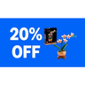 Imagem da oferta Monte e crie: 25% OFF em LEGO na Amazon!