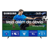 Imagem da oferta Samsung Vision AI TV 55" QLED Ultra 4K Q7F 2025, Pontos Quânticos, AI, Alexa