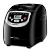Imagem da oferta Panificadora Automática Master Bread, Mondial, Preto, 700w, 220v - Npf-53