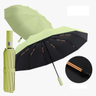 Imagem da oferta Guarda Chuva Automático Sombrinha Grande Proteção Solar Blackout Reforçado Dobrável 10 varetas