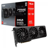 Imagem da oferta GPU Asus Radeon RX 9060 XT Prime OC 16GB GDDR6